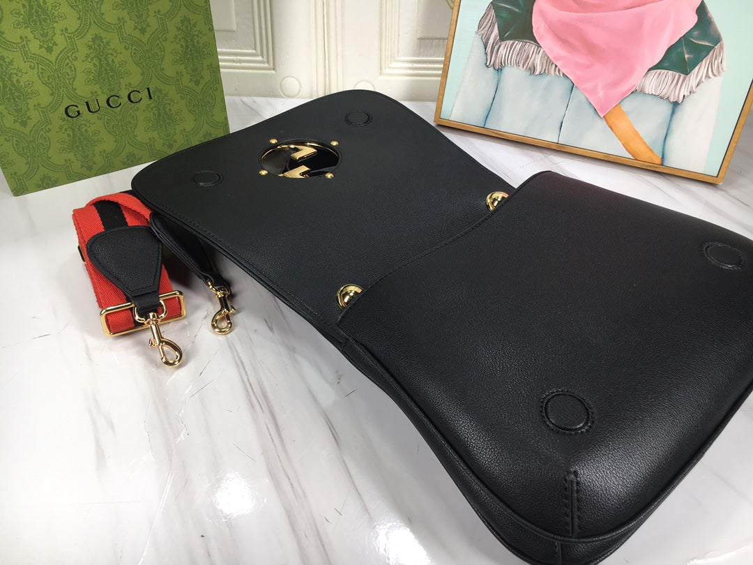 Luxe Touch Bags