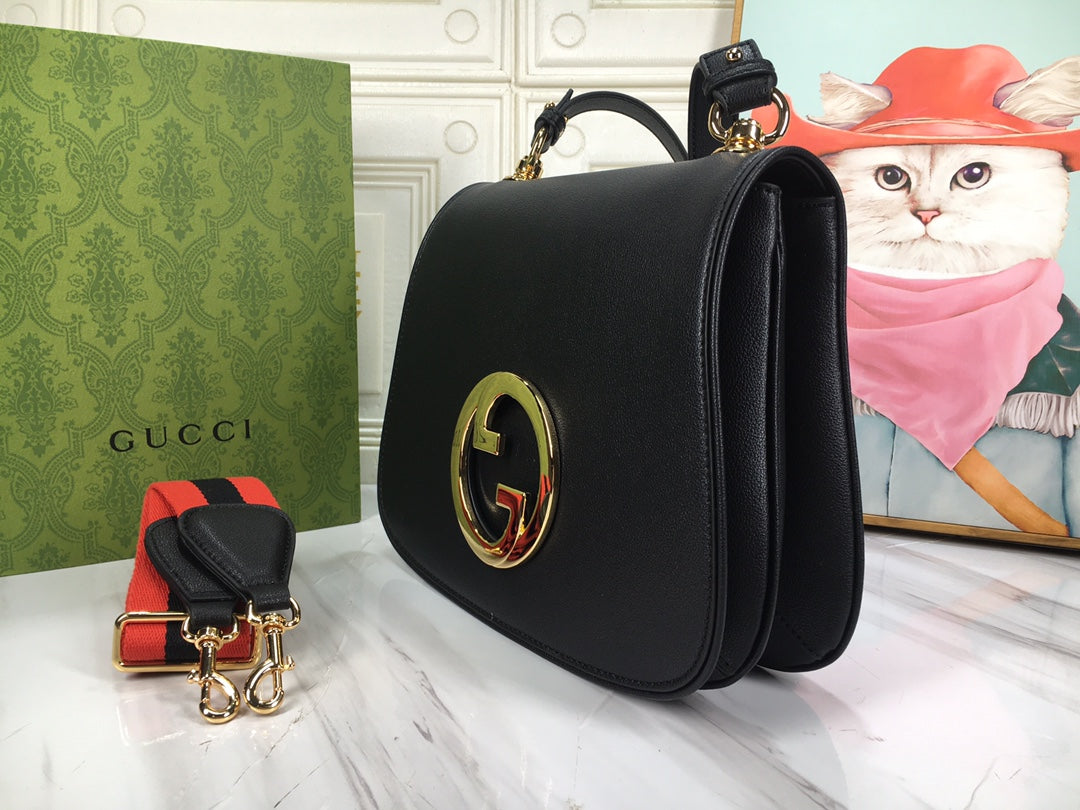 Luxe Touch Bags
