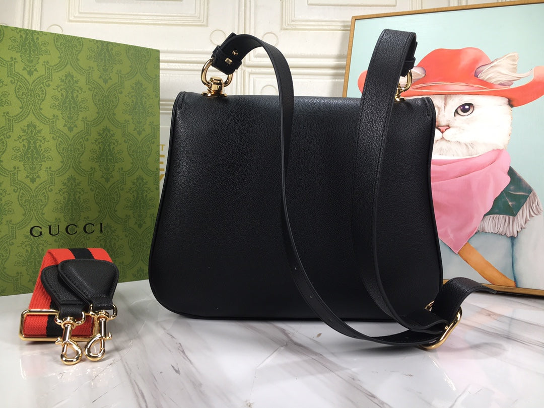 Luxe Touch Bags