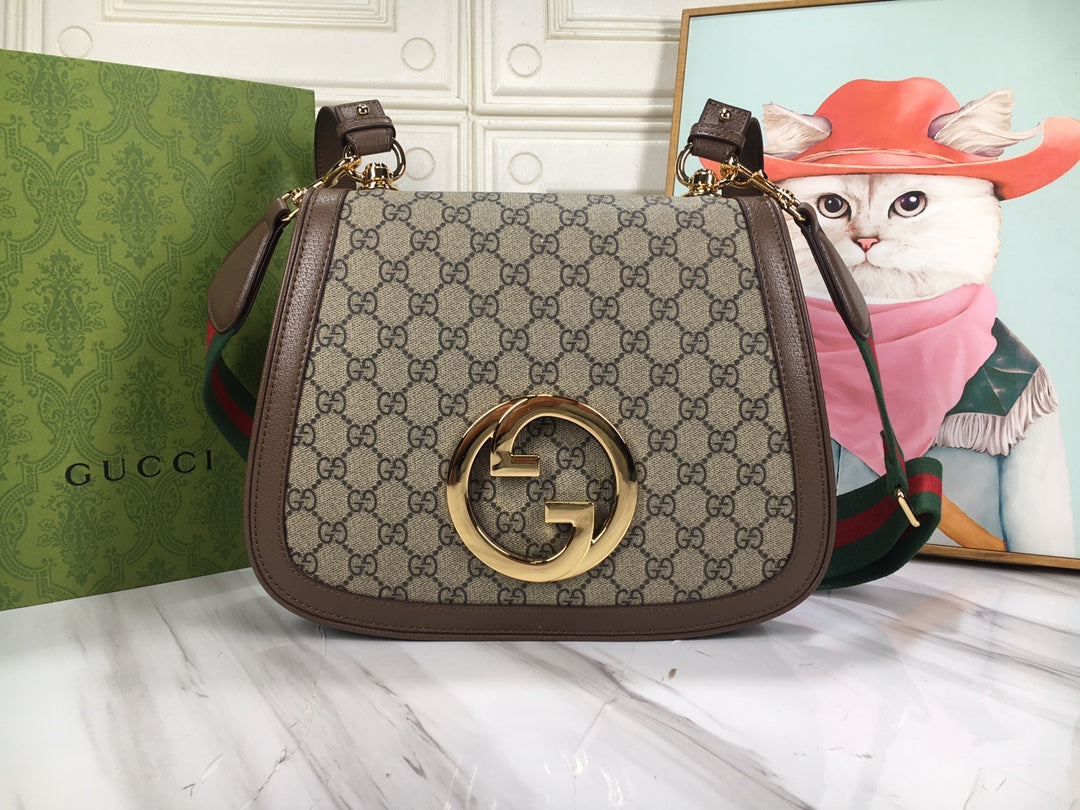Luxe Touch Bags