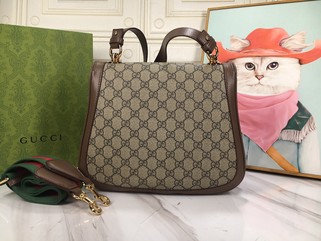 Luxe Touch Bags