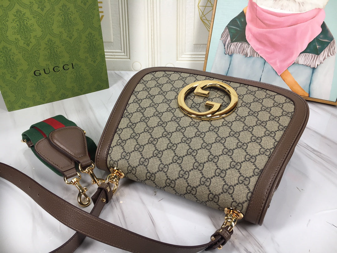 Luxe Touch Bags