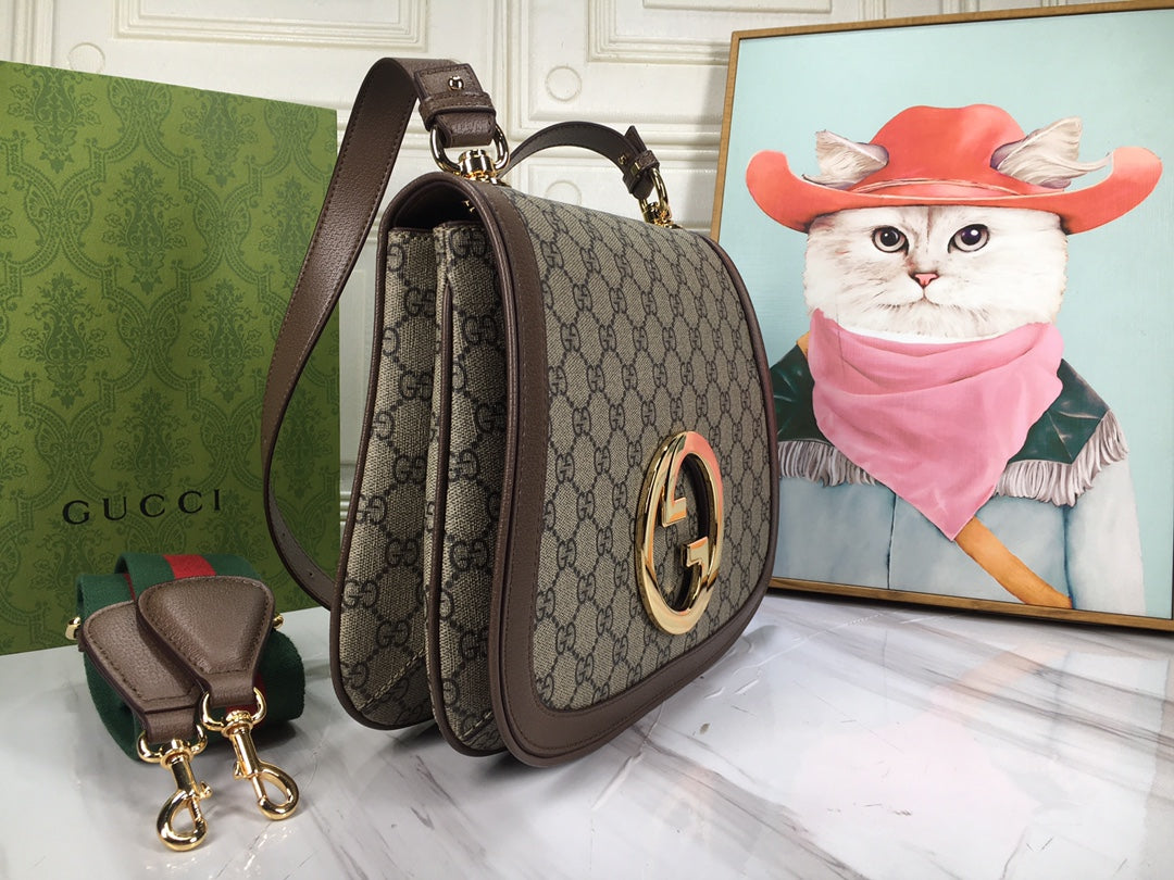 Luxe Touch Bags