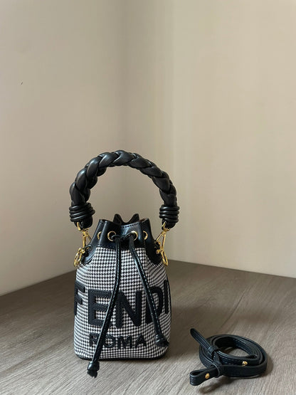LTB -  Bag - FED - 108