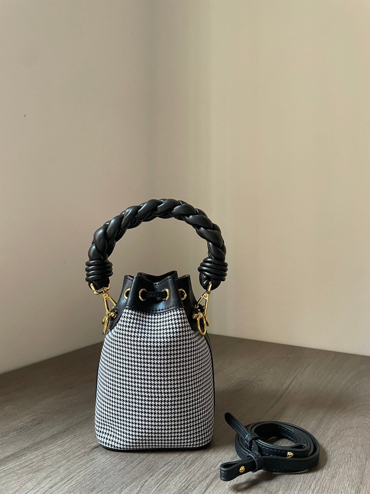 Luxe Touch Bags -  Bag - FED - 108