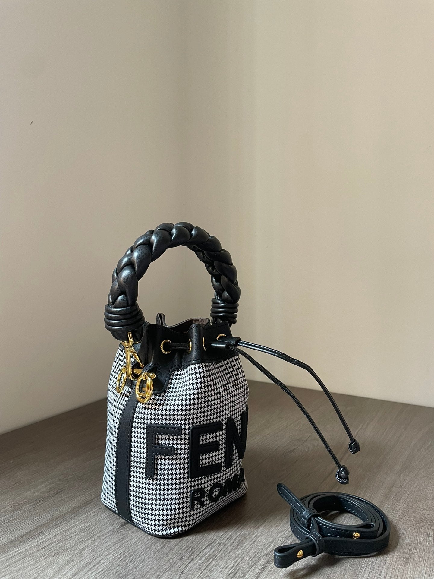 LTB -  Bag - FED - 108