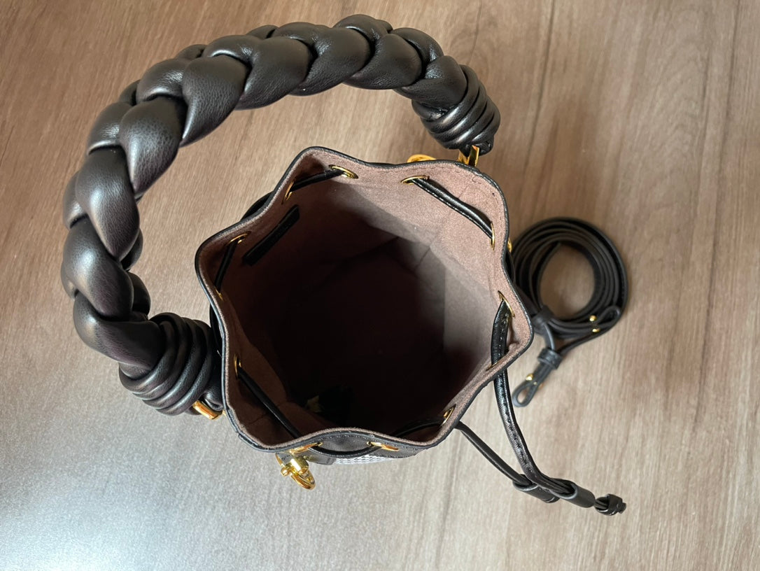 Luxe Touch Bags -  Bag - FED - 108