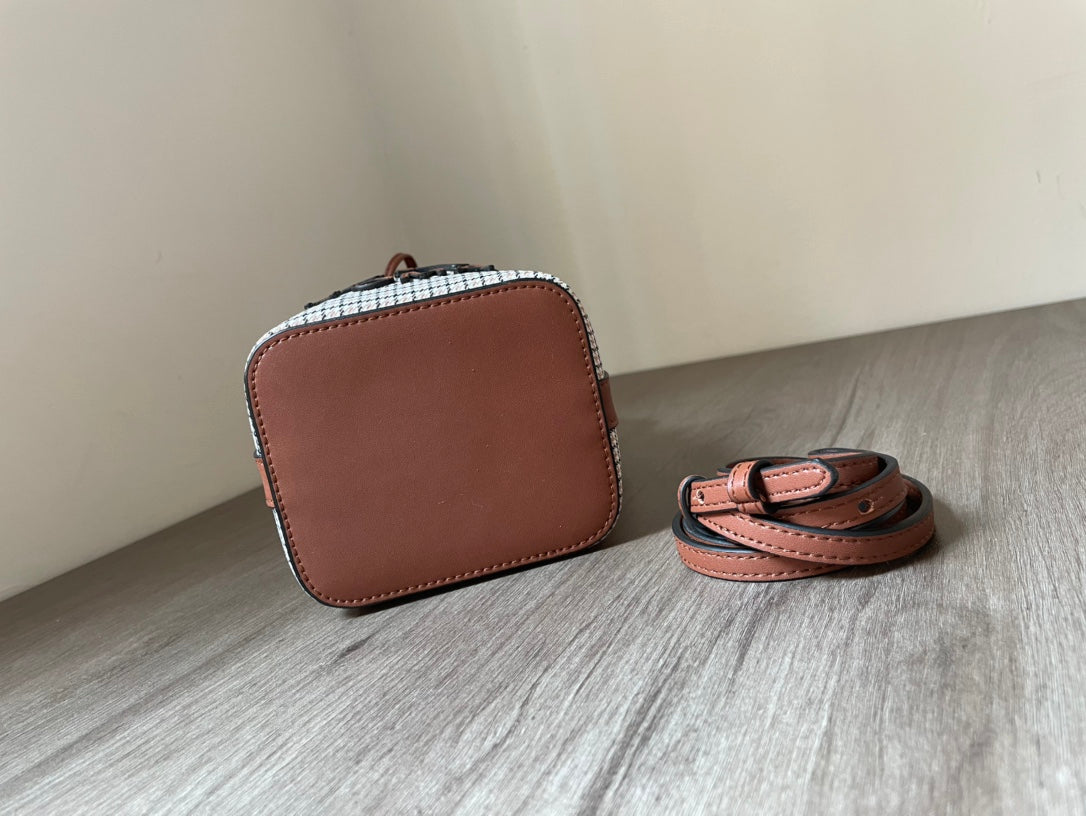 Luxe Touch Bags -  Bag - FED - 107