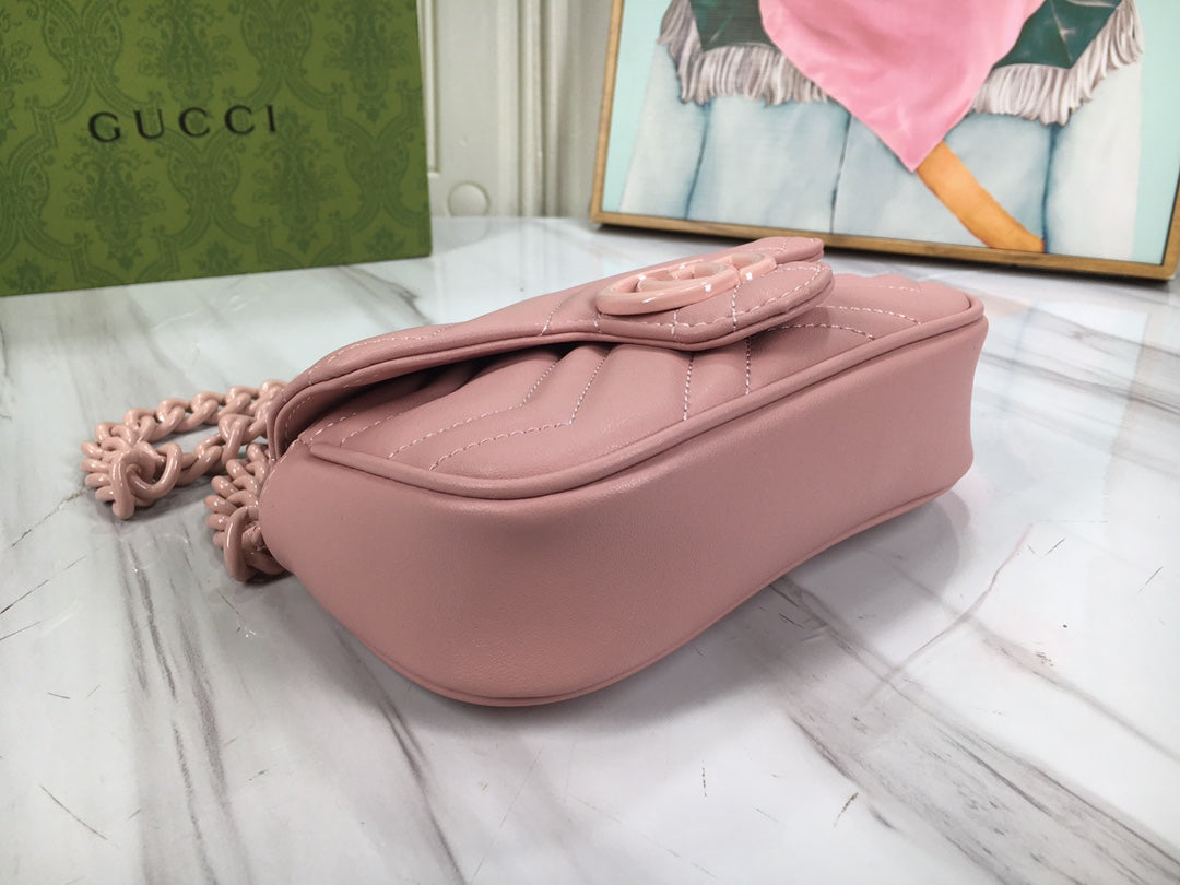 Luxe Touch Bags