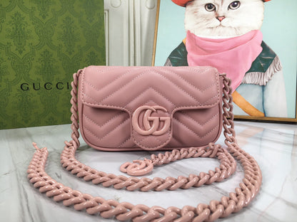 Luxe Touch Bags