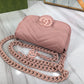 Luxe Touch Bags