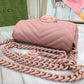 Luxe Touch Bags