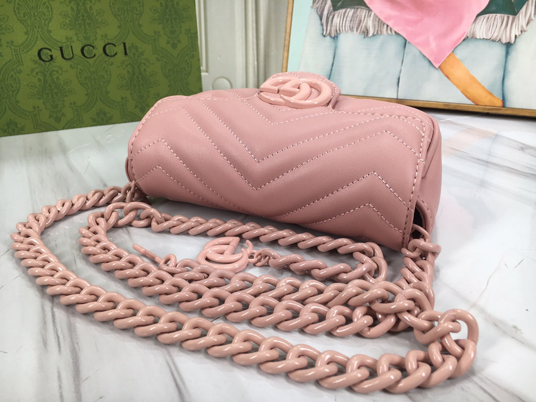 Luxe Touch Bags