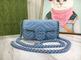 Luxe Touch Bags