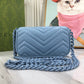 Luxe Touch Bags