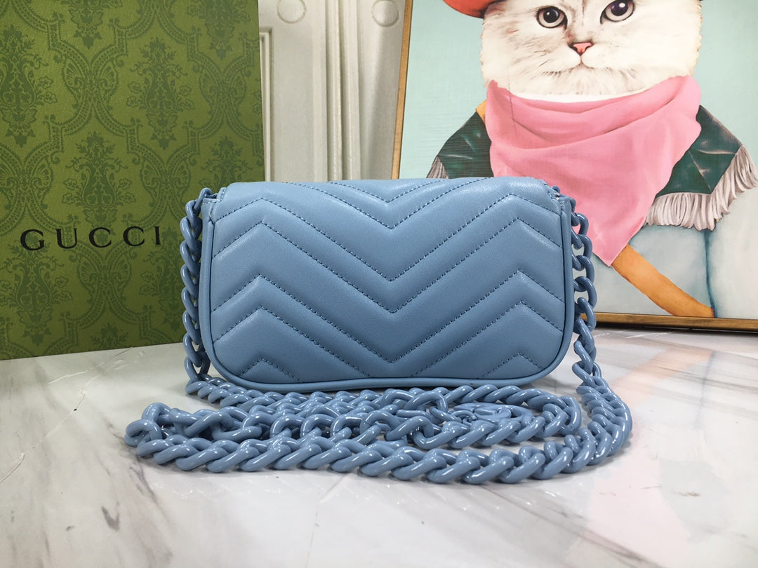 Luxe Touch Bags