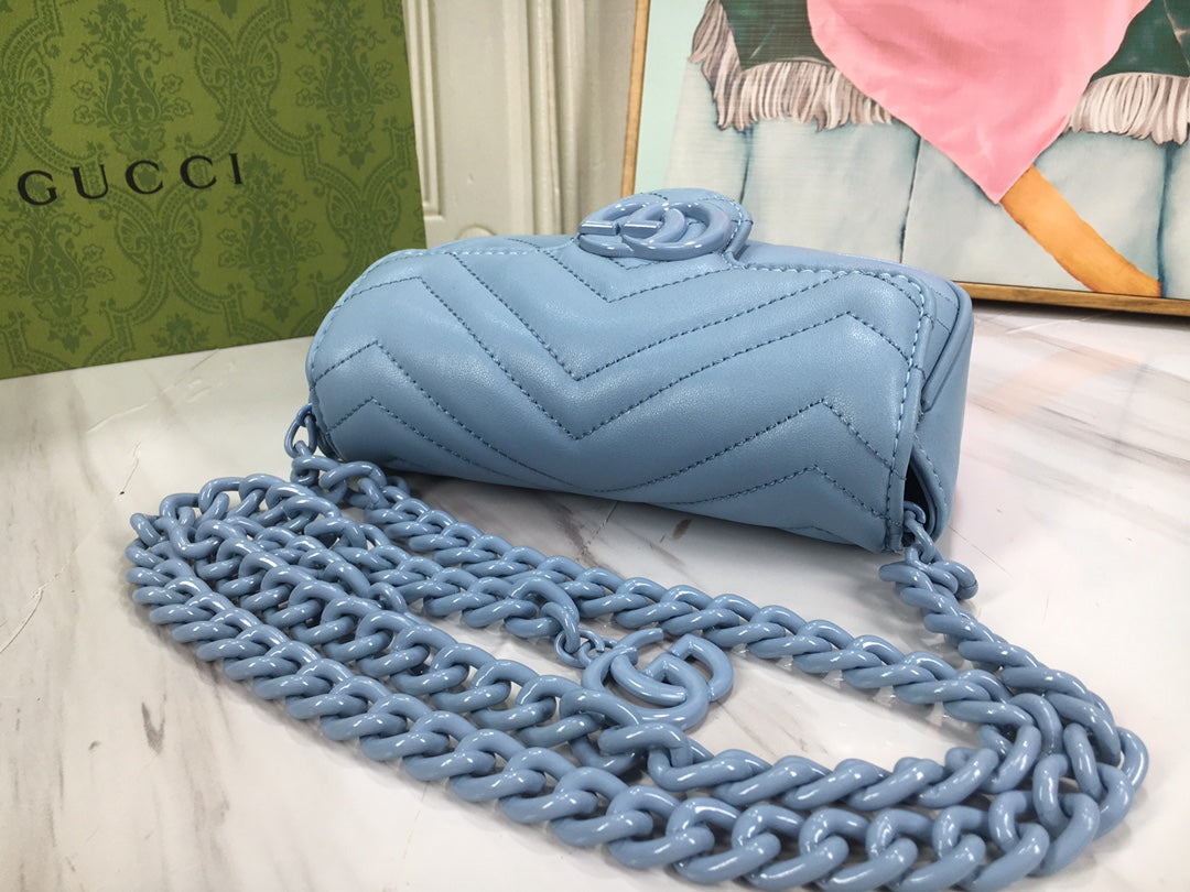 Luxe Touch Bags