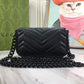 Luxe Touch Bags