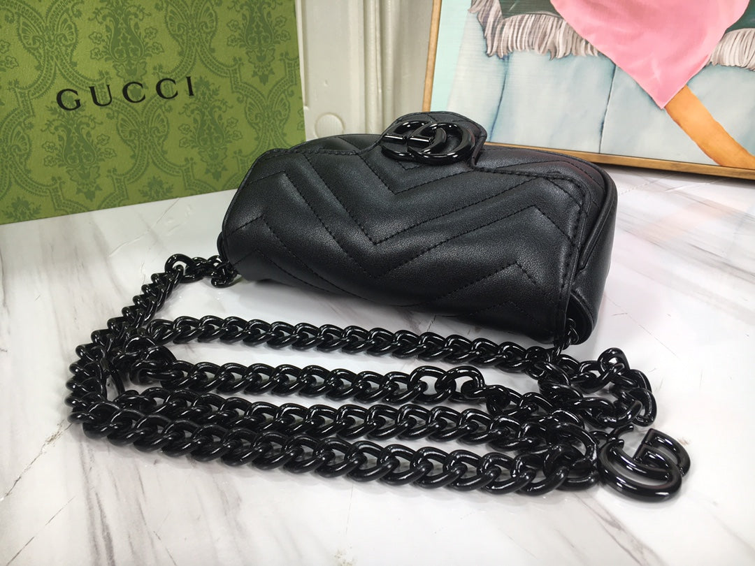 Luxe Touch Bags