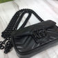 Luxe Touch Bags
