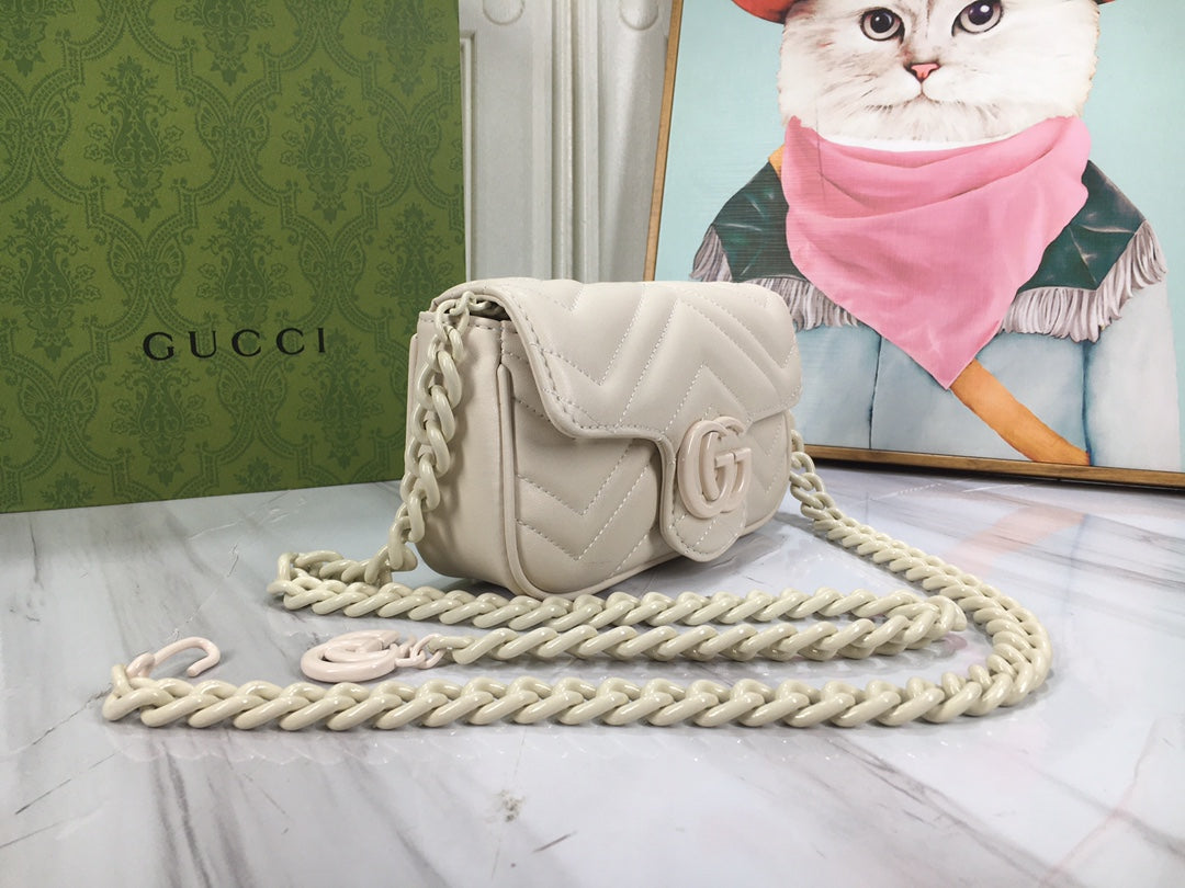 Luxe Touch Bags