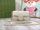 Luxe Touch Bags