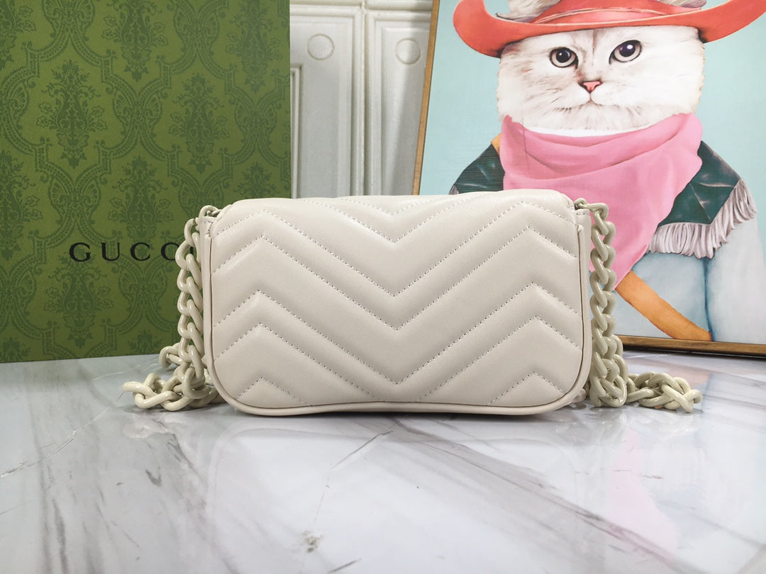 Luxe Touch Bags