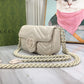 Luxe Touch Bags