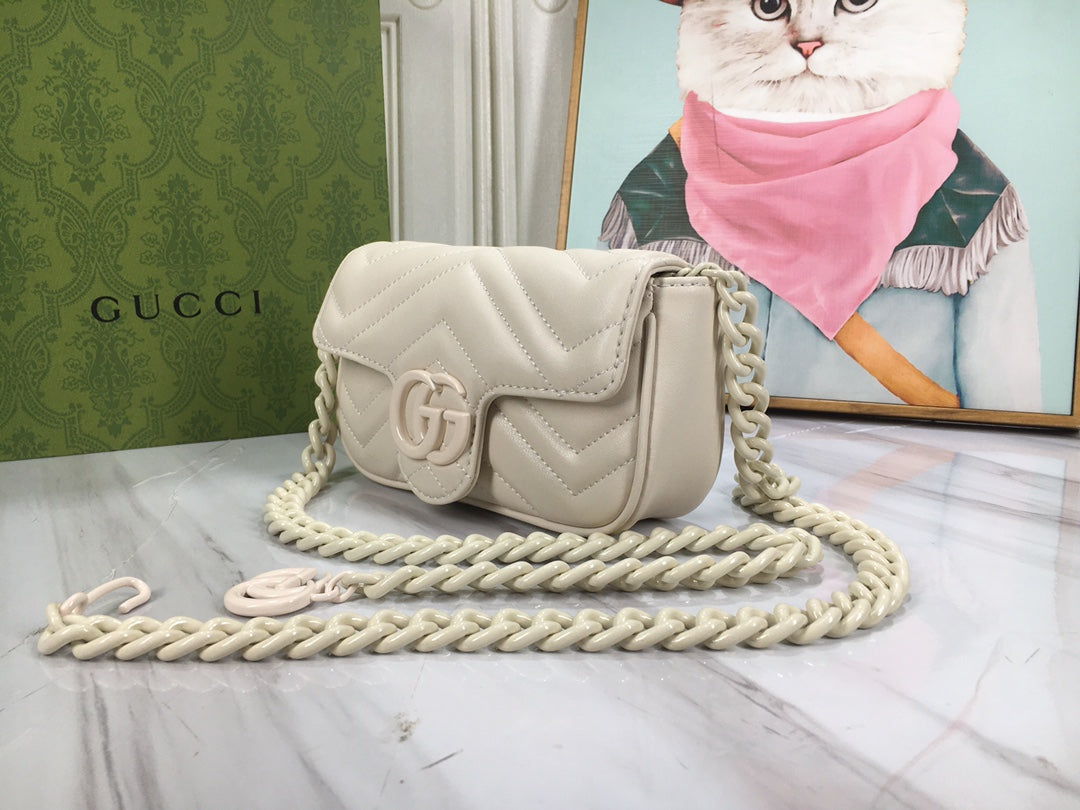 Luxe Touch Bags