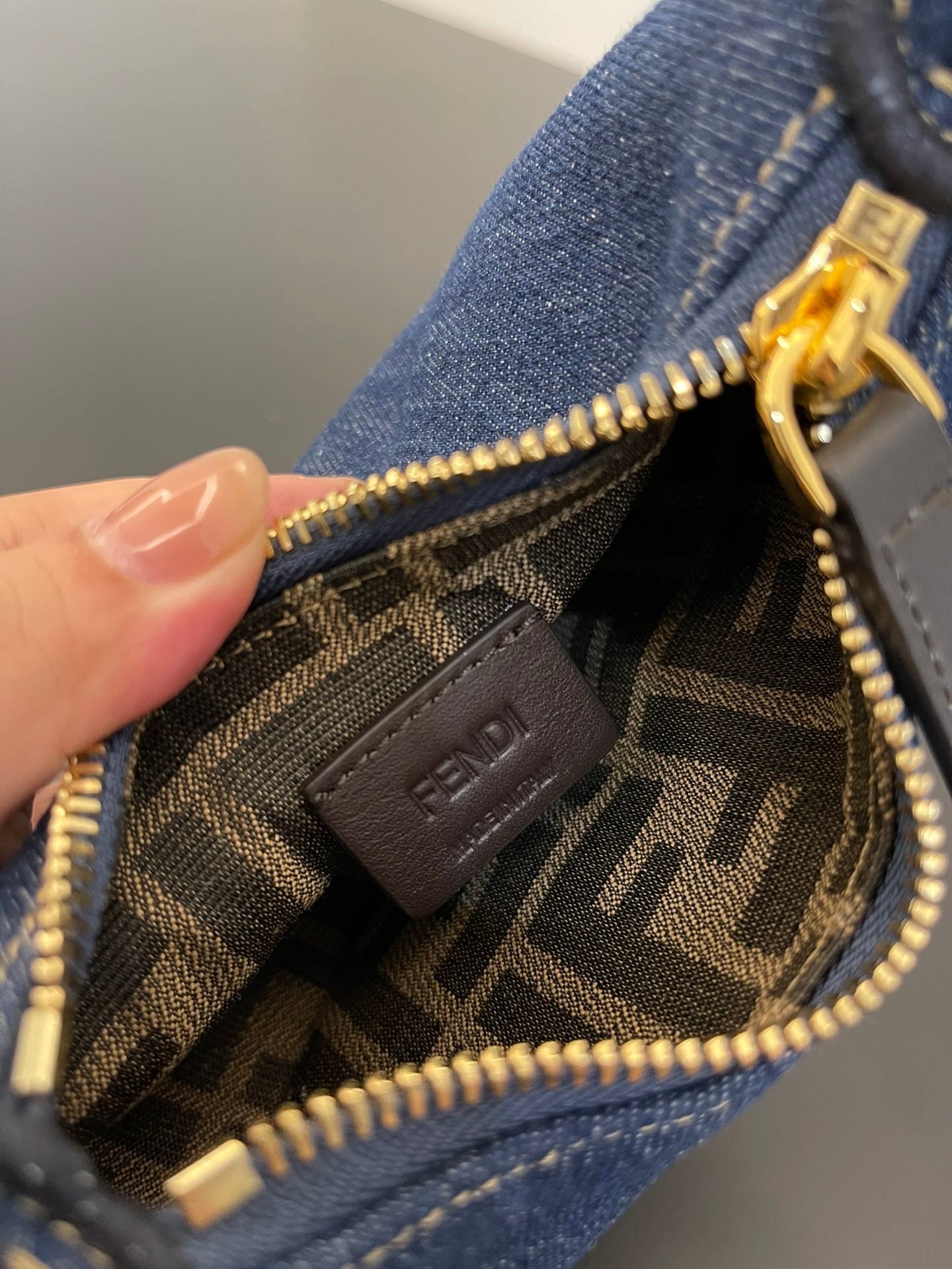LTB -  Bag - FED - 116