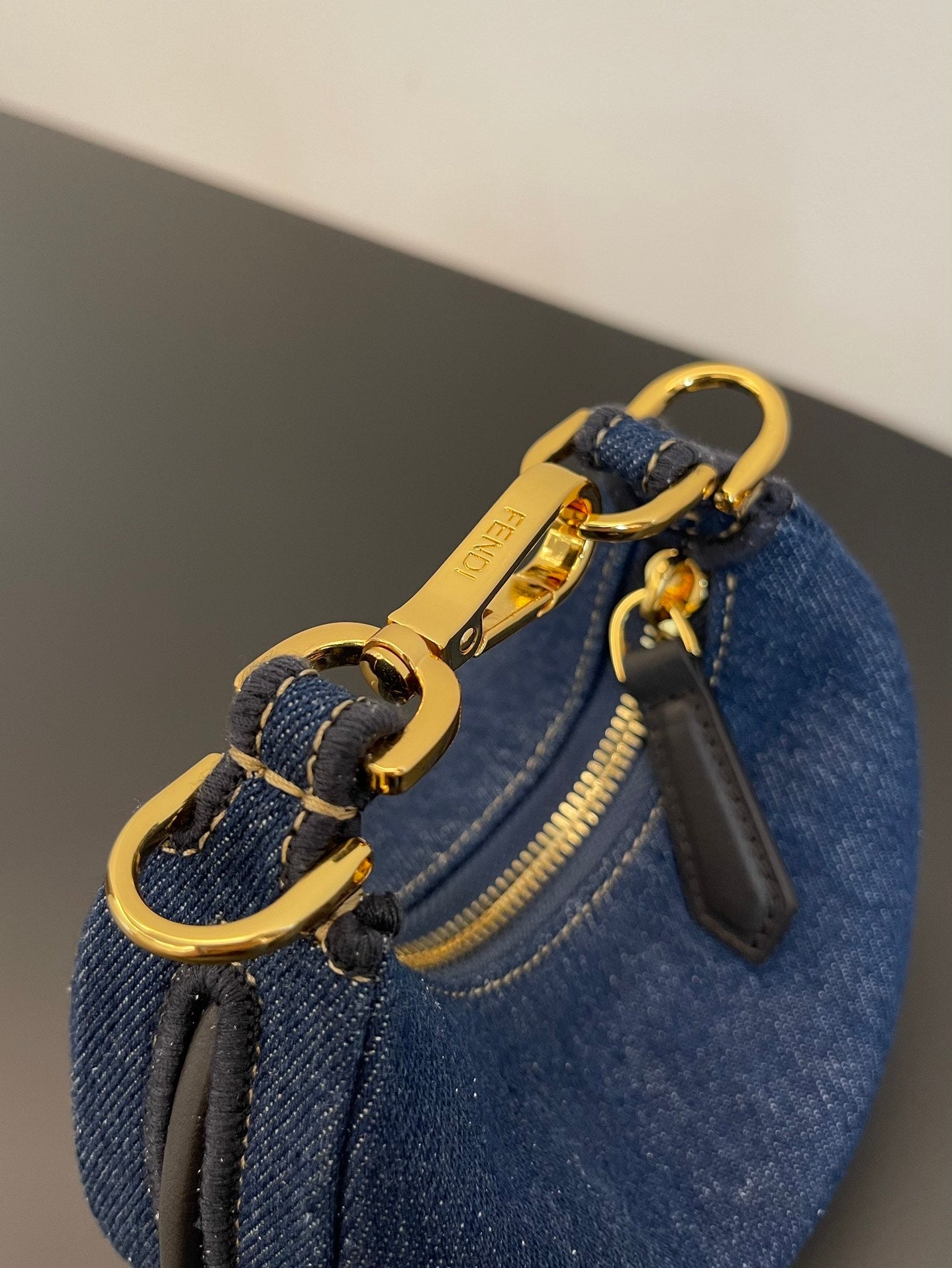 Luxe Touch Bags -  Bag - FED - 116