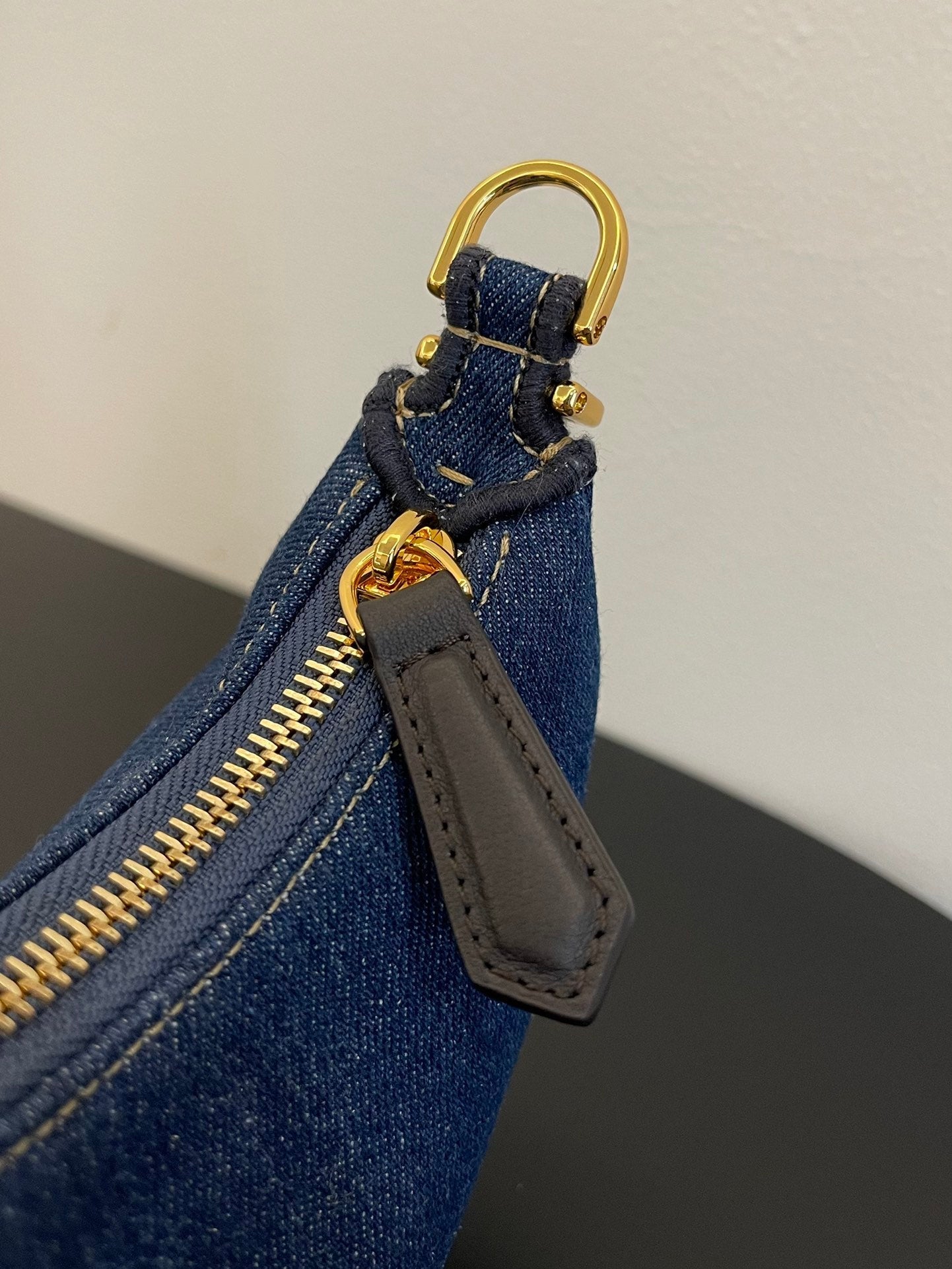 Luxe Touch Bags -  Bag - FED - 116