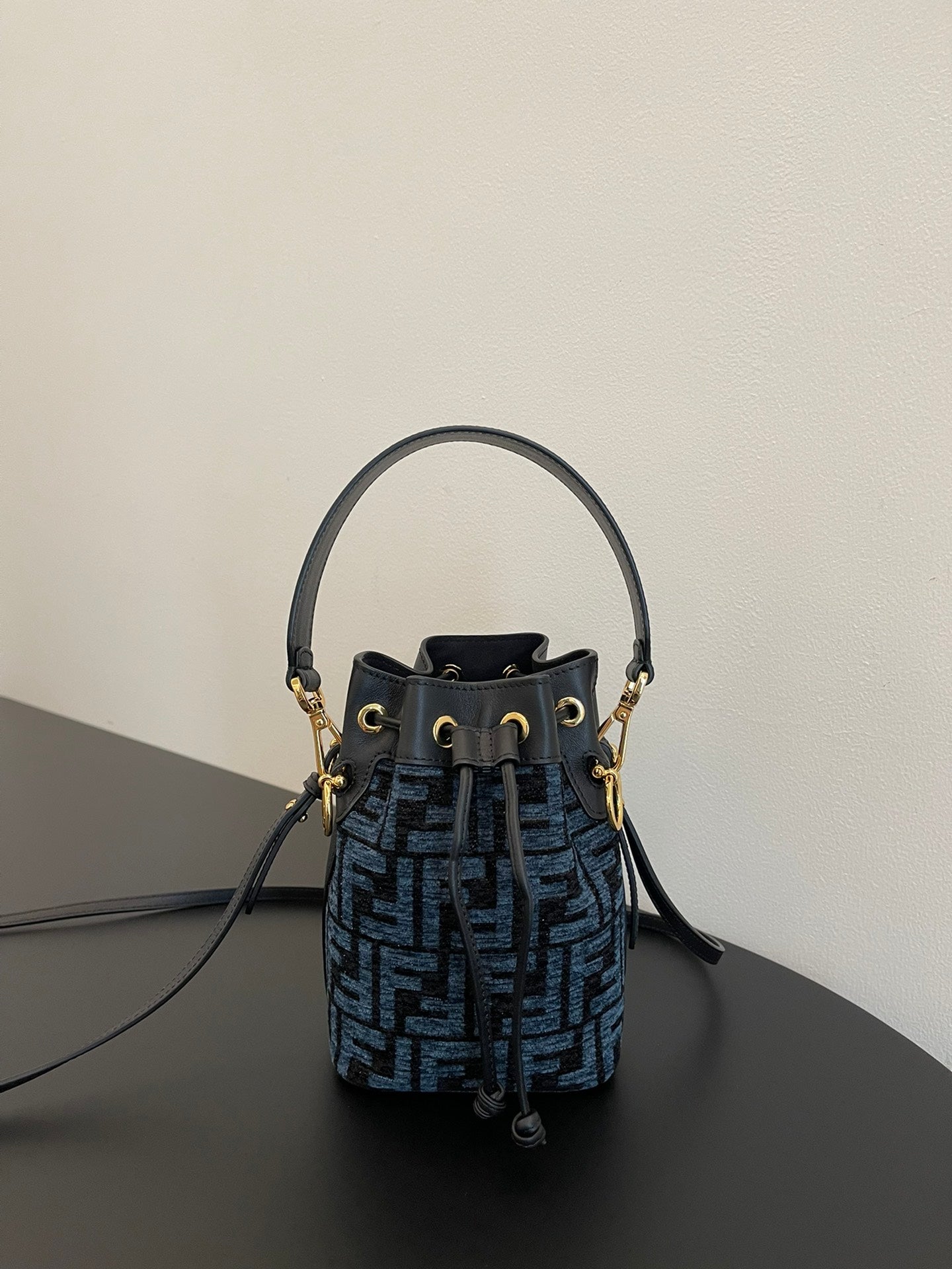 Luxe Touch Bags -  Bag - FED - 115