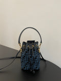 Luxe Touch Bags -  Bag - FED - 115