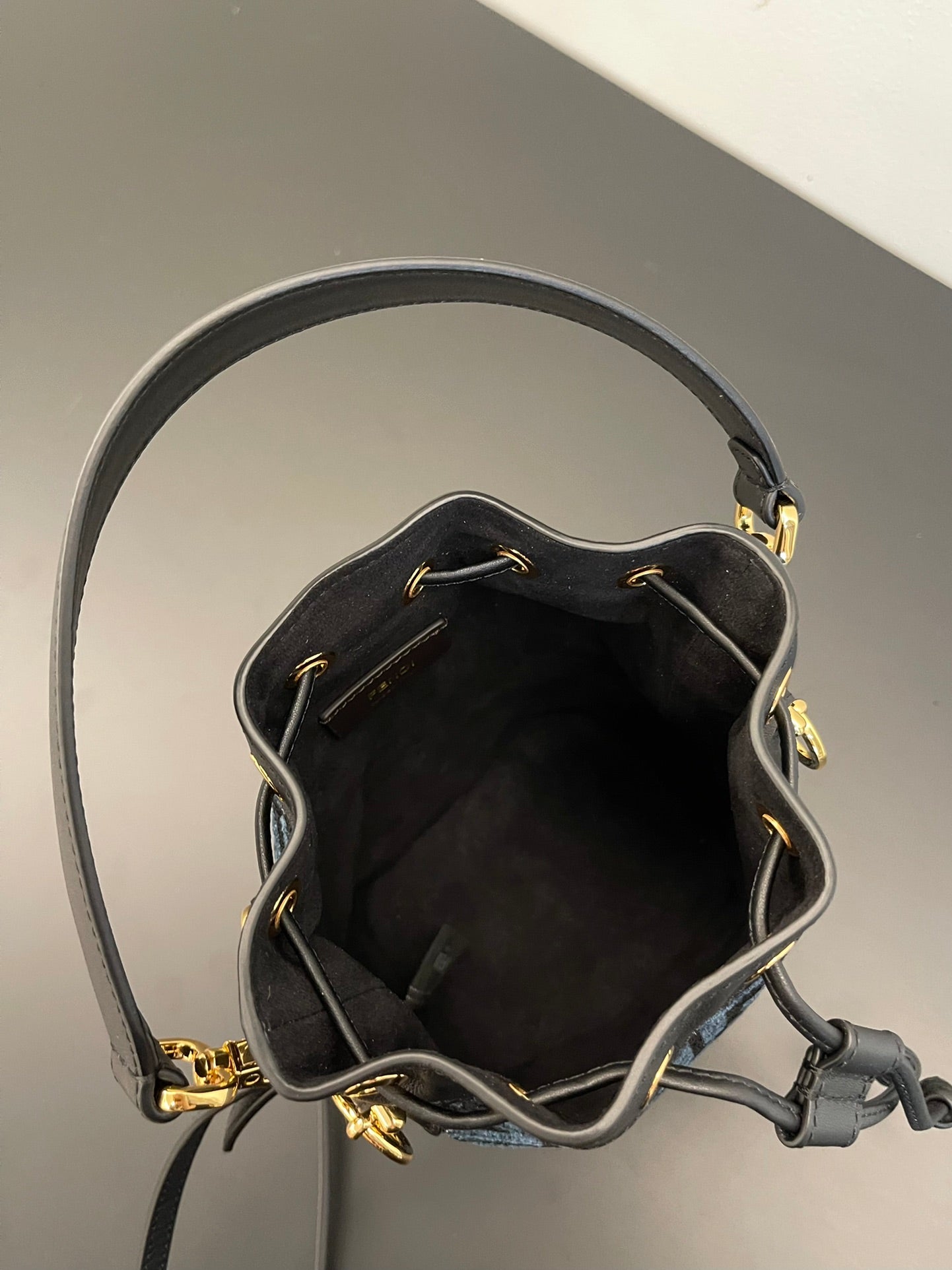 Luxe Touch Bags -  Bag - FED - 115