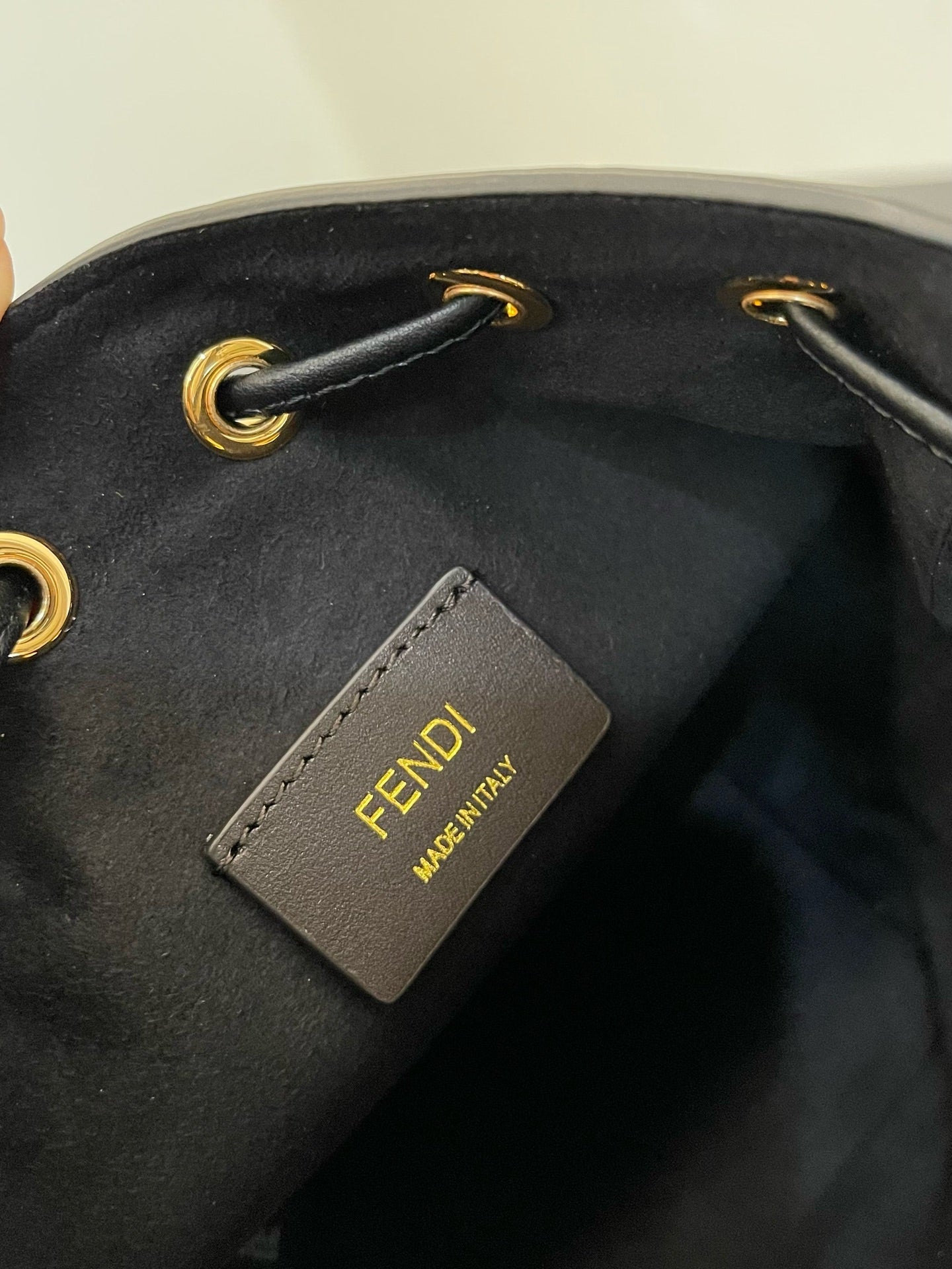 LTB -  Bag - FED - 115