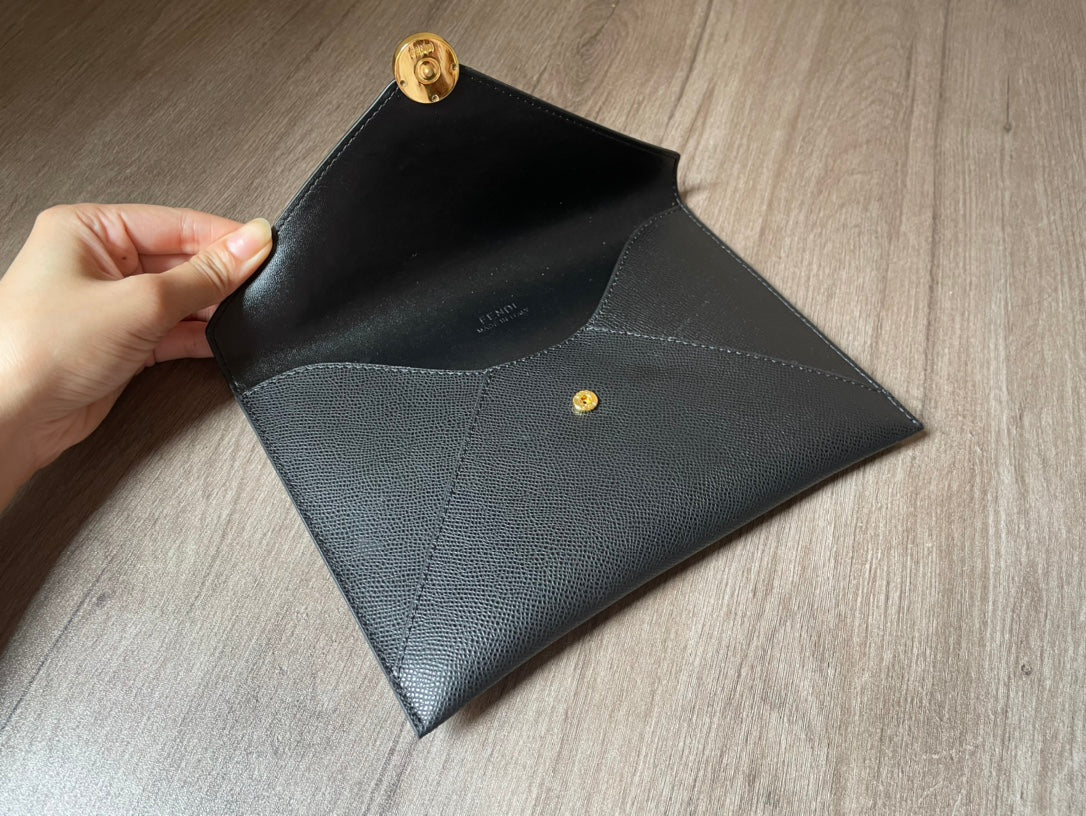 Luxe Touch -  Bag - FED - 109