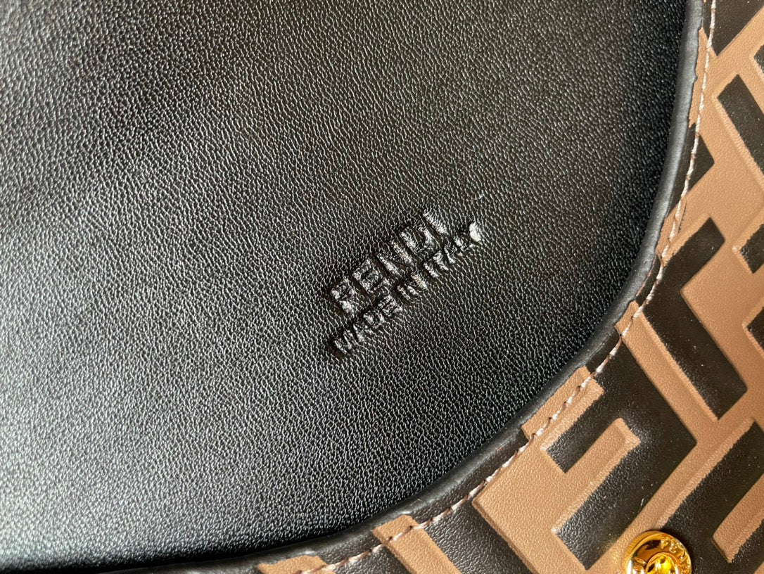Luxe Touch -  Bag - FED - 110