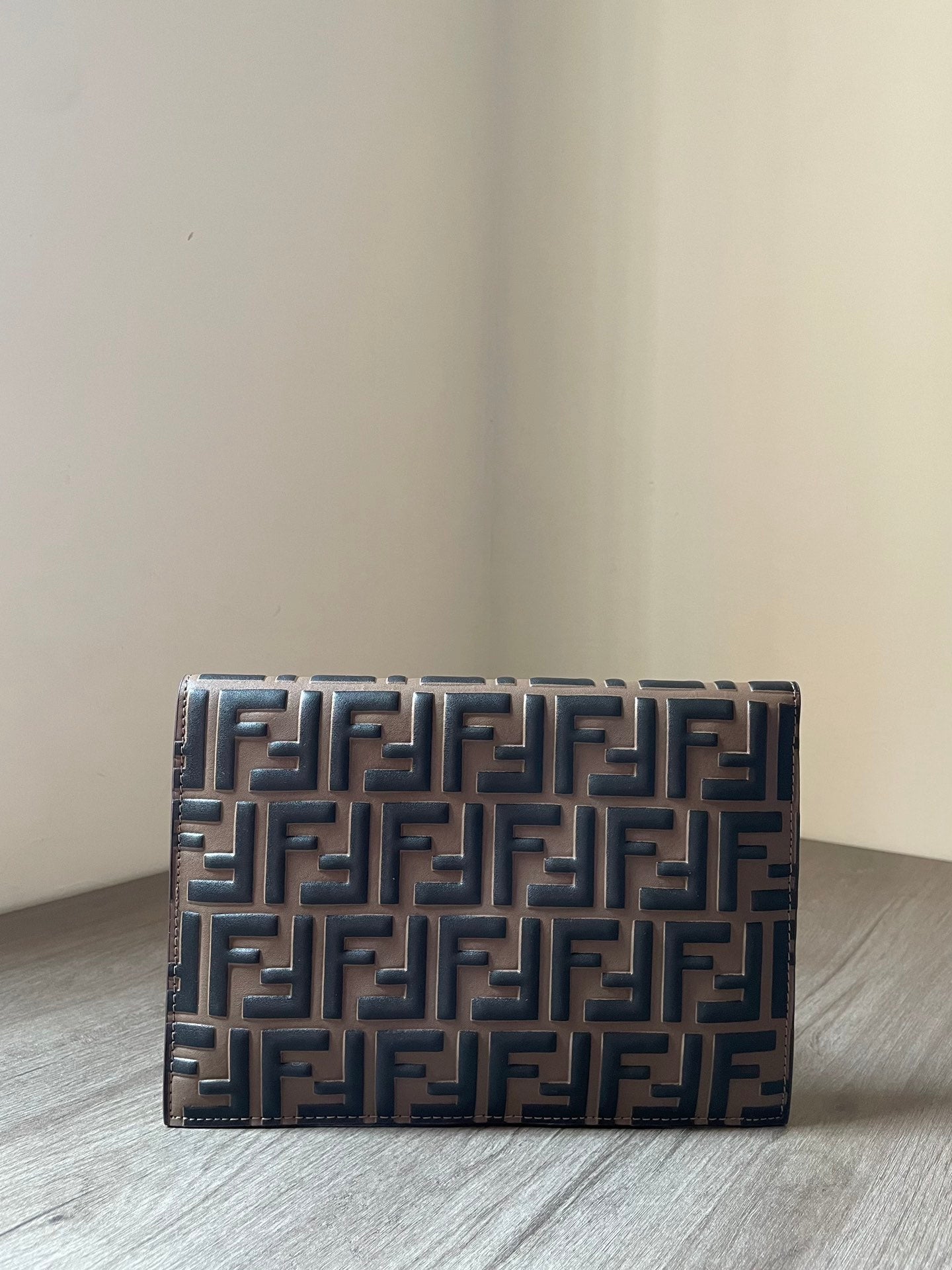 Luxe Touch Bags -  Bag - FED - 111