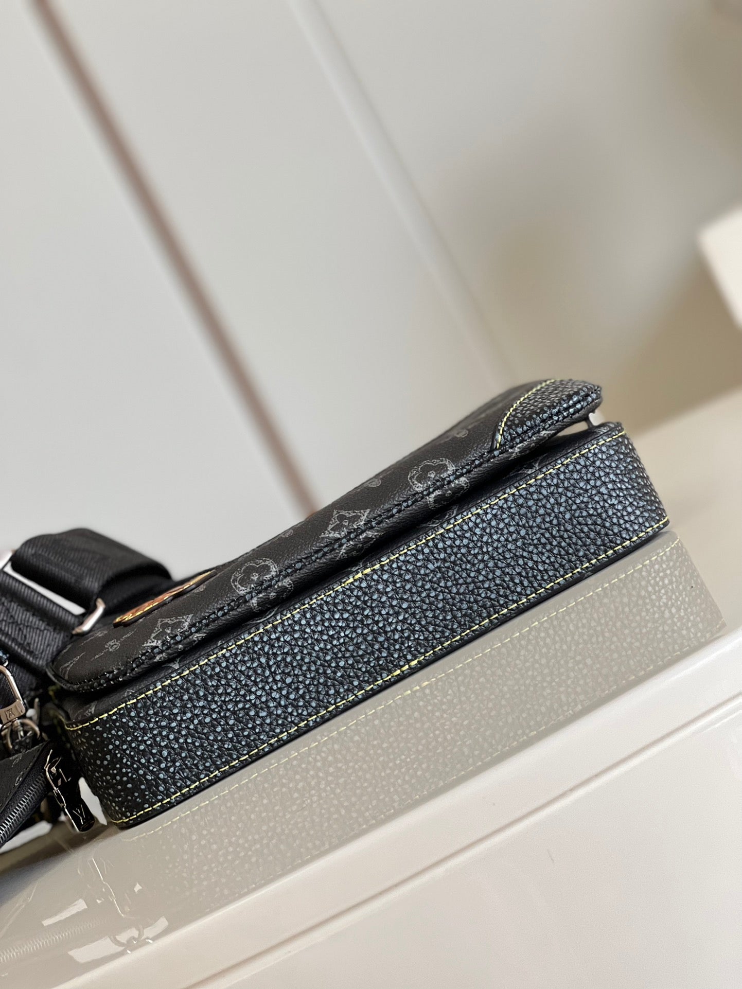 Luxe Touch Bags