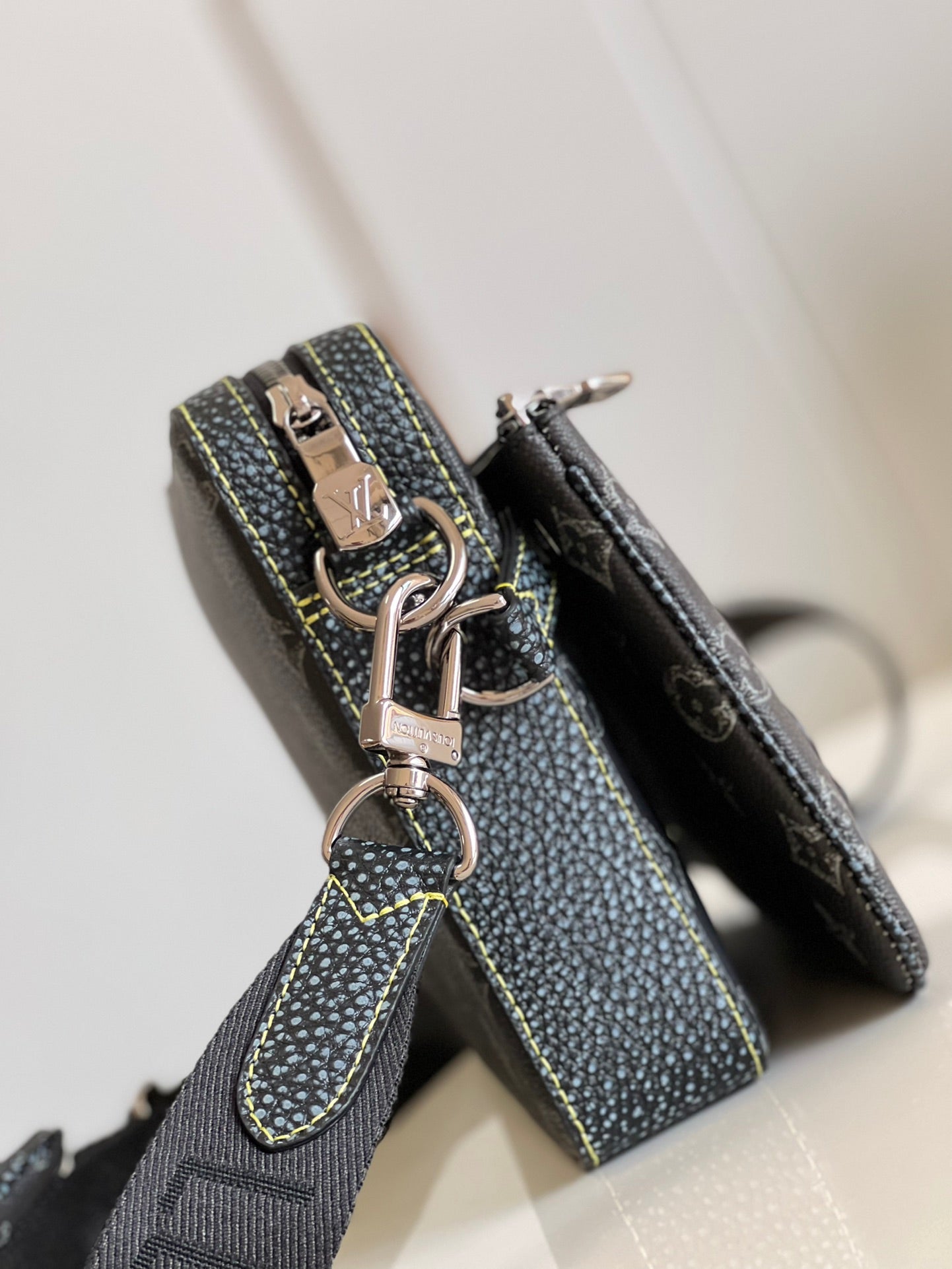 Luxe Touch Bags
