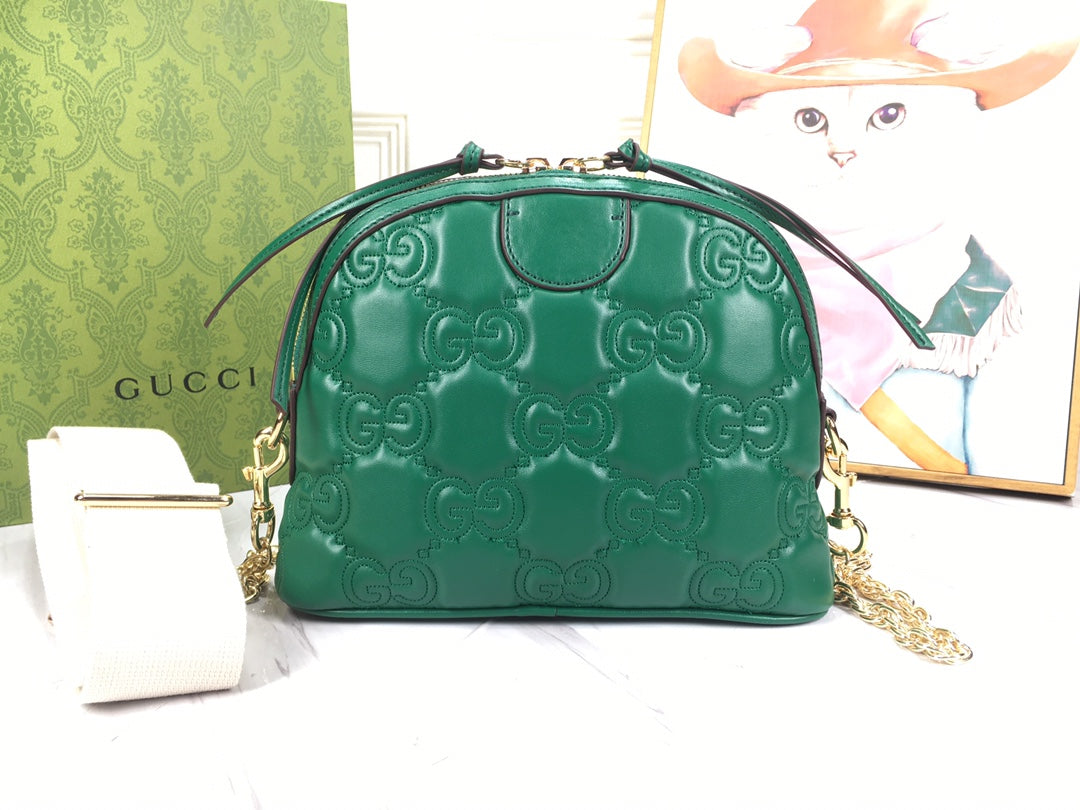 Luxe Touch Bags