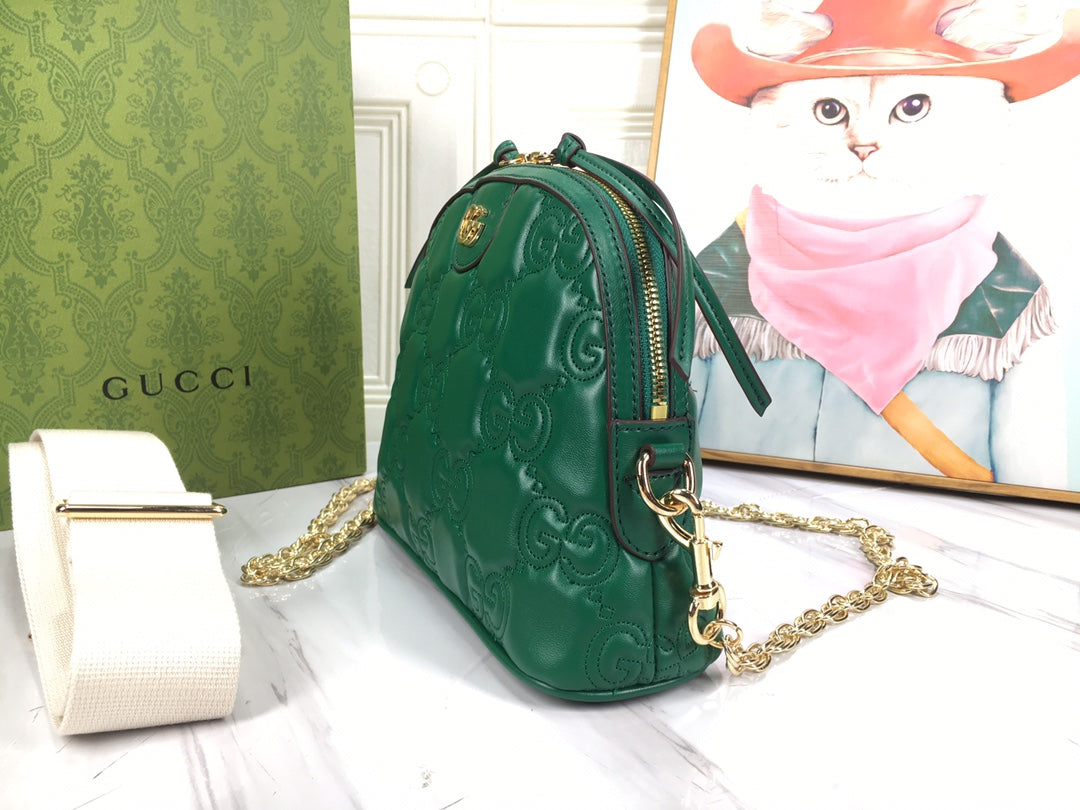 Luxe Touch Bags