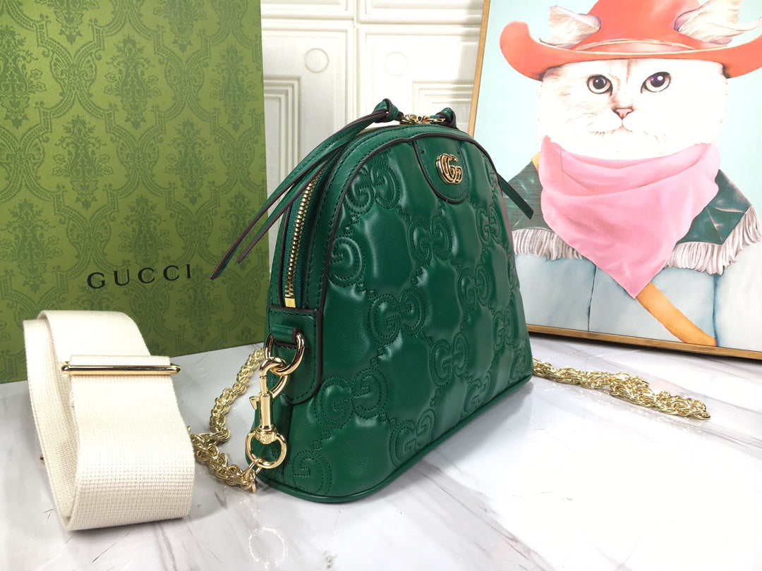 Luxe Touch Bags