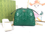 Luxe Touch Bags