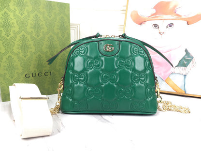 Luxe Touch Bags