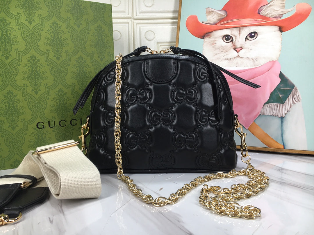 Luxe Touch Bags