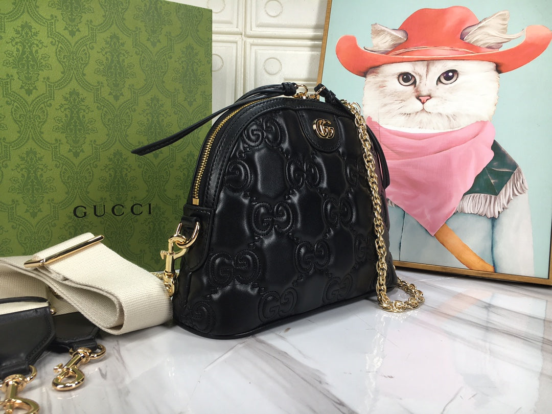 Luxe Touch Bags