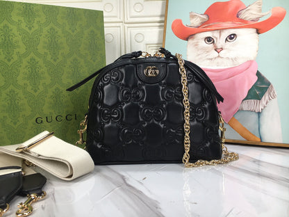 Luxe Touch Bags