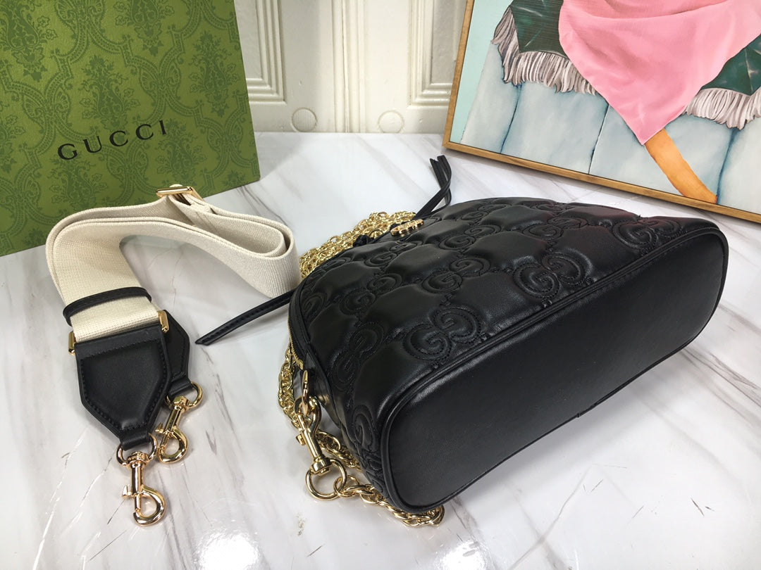 Luxe Touch Bags
